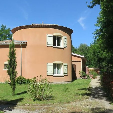 La Morandiere Grayan-et-l'Hopital Exterior foto